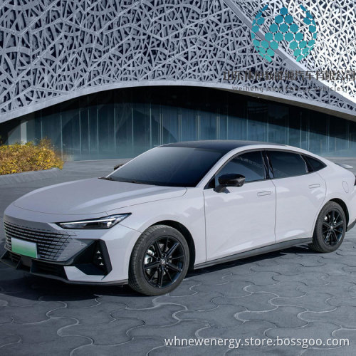 2023 Penjual Terbaik untuk Chang Uni-V 1.5T Kereta 4 Gasol Kereta Kereta Berkelajuan Tinggi Petrol Petrol